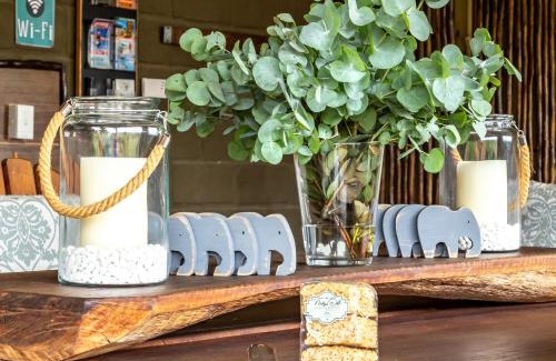 Addo House | Klein Plekkie Self Catering Accommodation