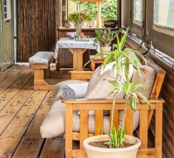 Addo House | Klein Plekkie Self Catering Accommodation