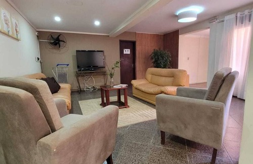 Centro Hotel | KLEIN VILLE CENTRO ESTEIO