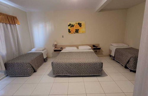 Centro Hotel | KLEIN VILLE CENTRO ESTEIO