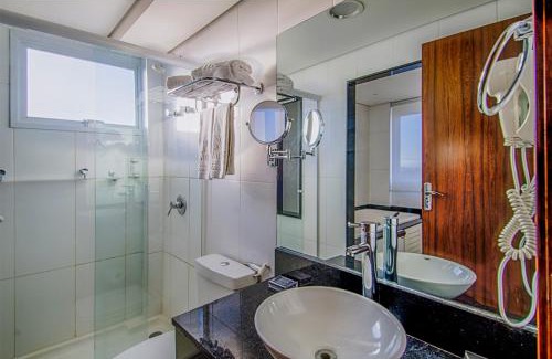 Centro Hotel | Klein Ville São Leopoldo