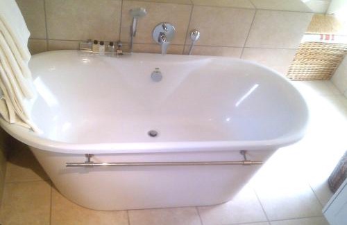 Raithby House | Klein Welmoed Luxury Guest House