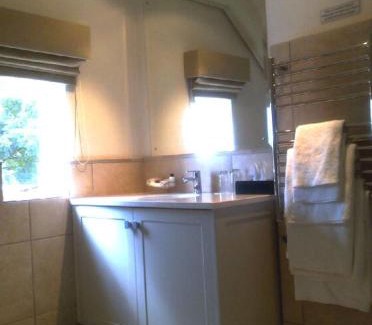 Raithby House | Klein Welmoed Luxury Guest House