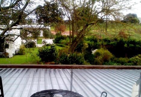 Raithby House | Klein Welmoed Luxury Guest House