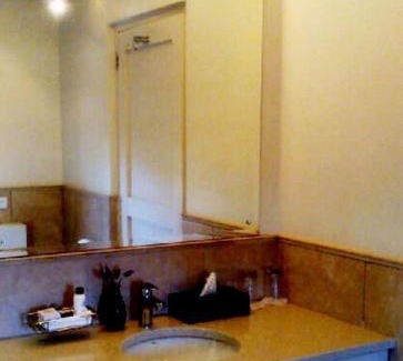 Raithby House | Klein Welmoed Luxury Guest House