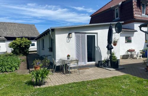 Ummanz Apartment | Klein Windhoek auf Rügen