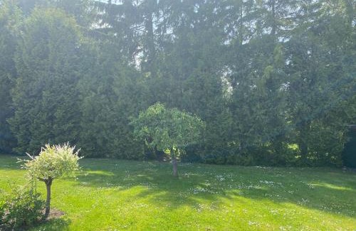 Ummanz Apartment | Klein Windhoek auf Rügen