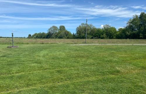 Ummanz Apartment | Klein Windhoek auf Rügen