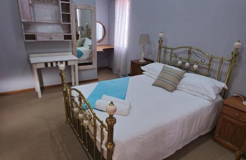 Klein Brak River Apartment | Kleinbrak Beach Loft