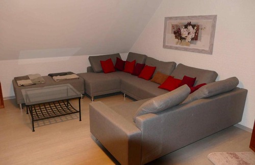 Wolfhagen Apartment | Kleine Elbequelle