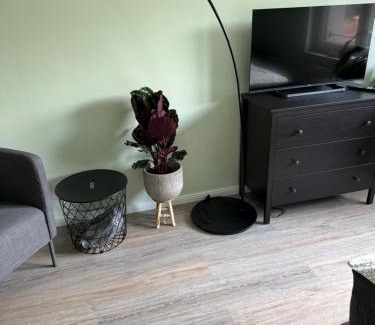 Remscheid Apartment | Kleine FeWo auf m Hasten