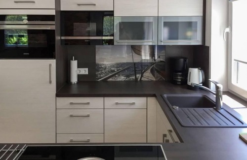 Zirkow House | Kleine Möwe by Interhome