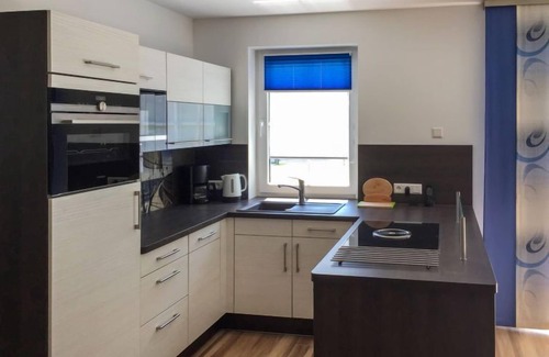 Zirkow House | Kleine Möwe by Interhome