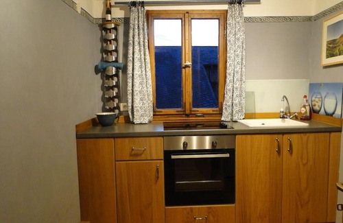 Senheim House | Kleine Residenz am Zehnthof