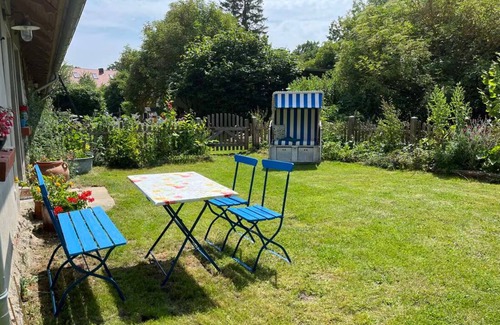 Semlow House | Kleiner Eselhof - Enjoy the peace and quiet near the Baltic Sea far away from mass tourism