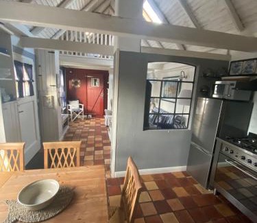 Rysum House | Kleiner-Mann