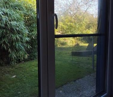 Neukirchen-Vluyn Apartment | Kleinere Doppelhaushälfte in Stadtkernnähe von 47506 Neukirchen-Vluyn inklusive Küche