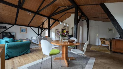 Bielenberg Apartment | Kleines Quickborn