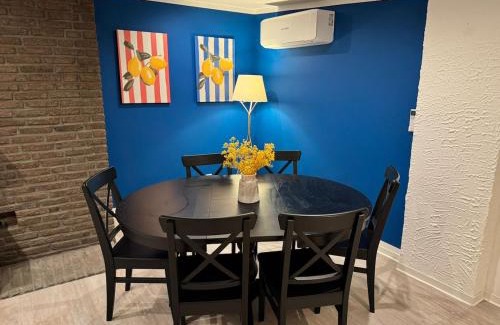 Zweckel Apartment | Kleines Wiesel