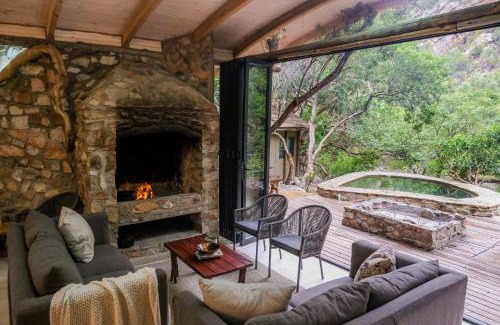 Sundays River Valley Other | Kleinrivier Mountain Escapes