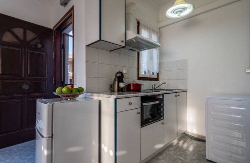 Adamas Apartment | KLEO'S APPARTMENT