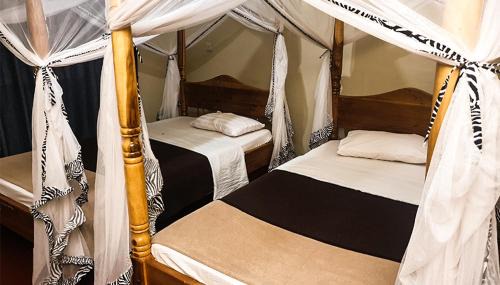 Karatu Hotel | KLH RESORt