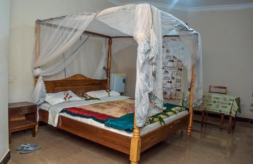 Karatu Hotel | KLH RESORt