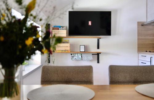 Stachy Apartment | Klidovka Sumava