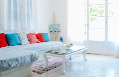 Klima Hotel | Klima Paradise