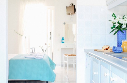 Klima Hotel | Klima Paradise