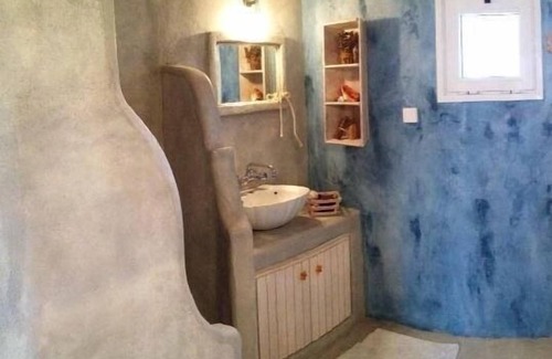 Klima Hotel | Klima Paradise