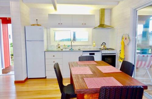 Chihuahua House | Klimatisiertes Haus am Meer in Chihuahua