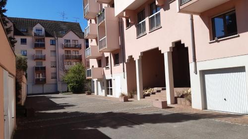 Colmar Apartment | Klipfel Little Venice