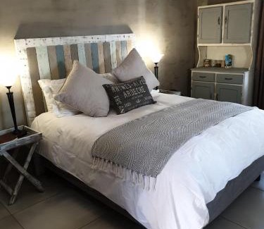 Karoo Hoogland House | Klipheuvels Gaste Plaas