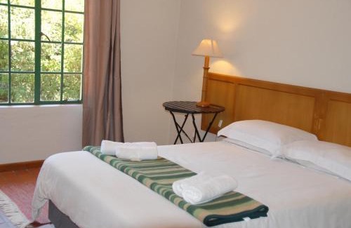 Graskop House | Kloofsig Holiday Cottages