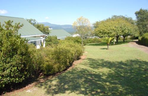 Graskop House | Kloofsig Holiday Cottages