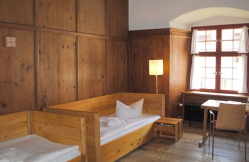 Heiligkreuztal Hotel | Kloster Heiligkreuztal Tagungshaus