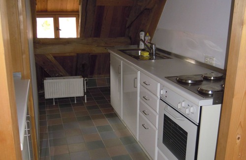 Heiligkreuztal Hotel | Kloster Heiligkreuztal Tagungshaus