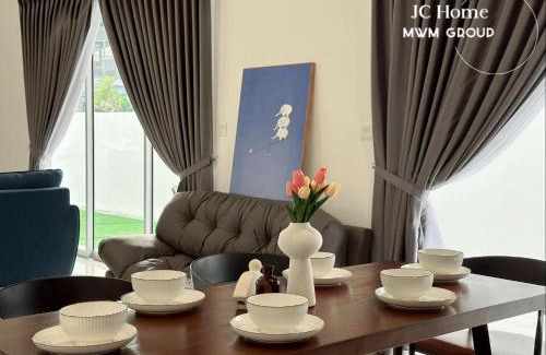 Kluang House | Kluang Gunung Lambak view Family Suites