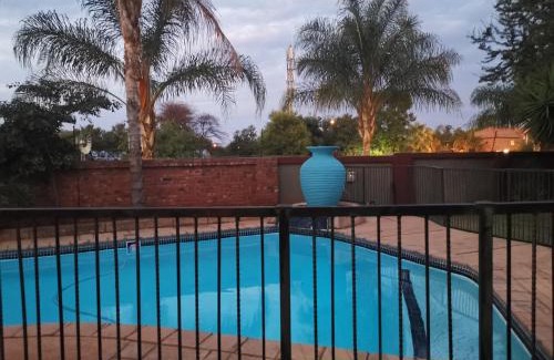 Pretoria House | Klyne Jiweel Guesthouse