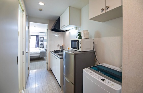 Sannenzaka Ninenzaka Apartment | KM Apt 204 /Kyoto Kyōto