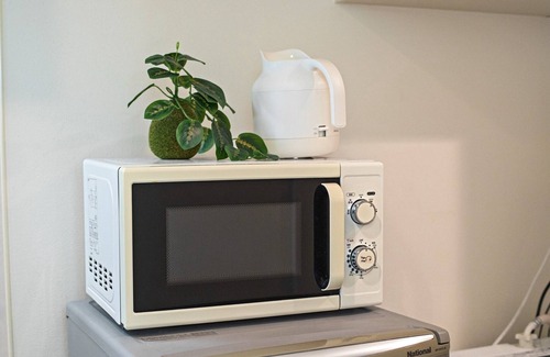 Sannenzaka Ninenzaka Apartment | KM Apt 204 /Kyoto Kyōto