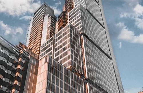 Santa Fe Apartment | kmvkñemvñerv