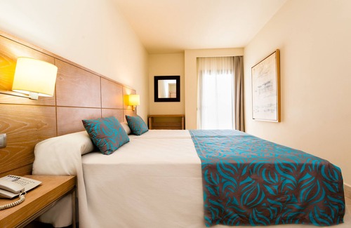 El Medano Hotel | Kn Hotel Arenas del Mar - Adults Only