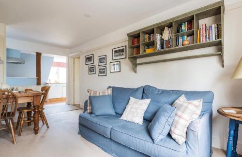 Christchurch House | Knapp House Lodges