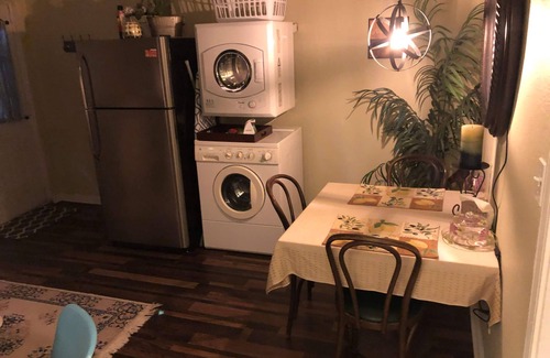 Macon Apartment | KnightPlace - The Michael - 2BD/1BA Apartment in Duplex - Near Mercer University