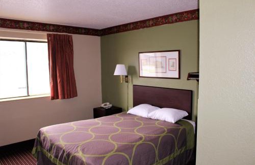 Albany Hotel | Knights Inn Albany