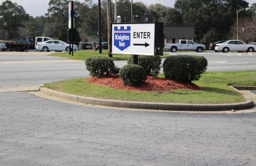 Albany Hotel | Knights Inn Albany