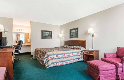 Wabash Hotel | Knights Inn Wabash