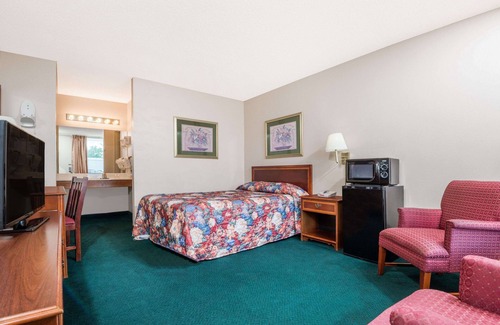 Wabash Hotel | Knights Inn Wabash